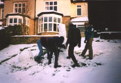 Dunc n June's Feb 96